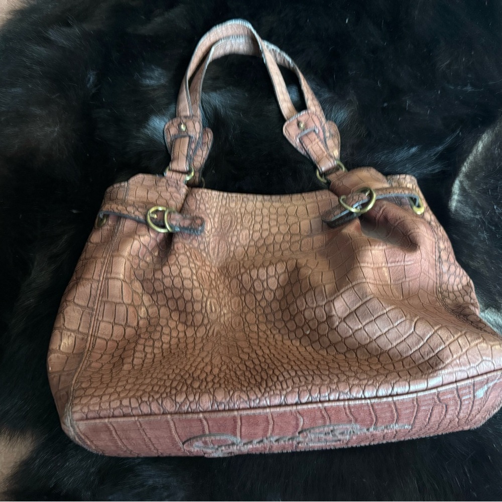 Jessica Simpson purse